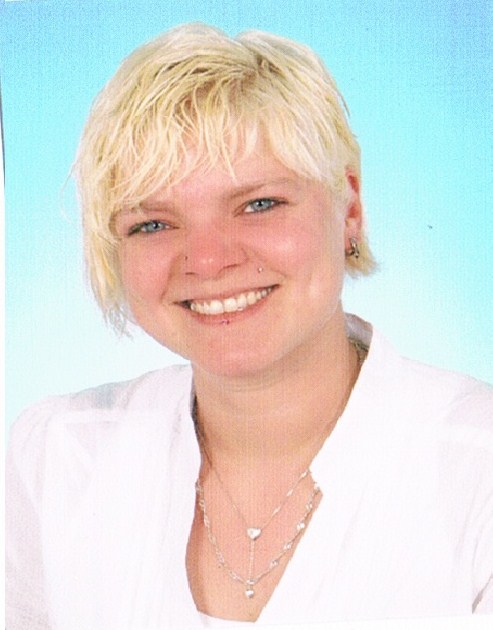 Sabine Kurrasch
Inhaberin